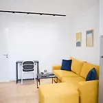 Matisse No11 - One Bedroom Center 티라나