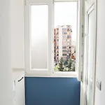 아파트 Matisse No11 - One Bedroom Center *