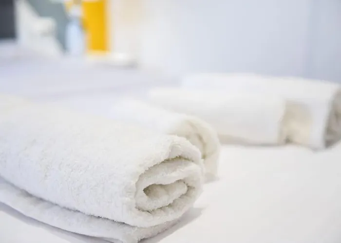 Matisse No11 - One Bedroom Center With Parking Appartamento