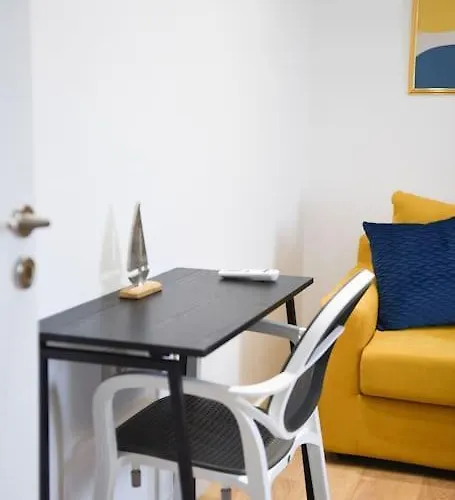 Matisse No11 - One Bedroom Center With Parking *