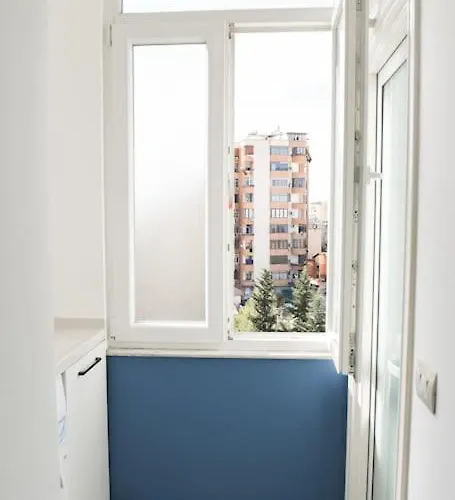 Appartamento Matisse No11 - One Bedroom Center With Parking *