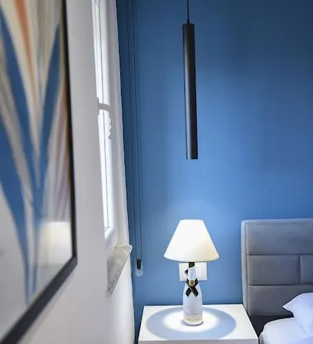 Appartamento Matisse No11 - One Bedroom Center With Parking *