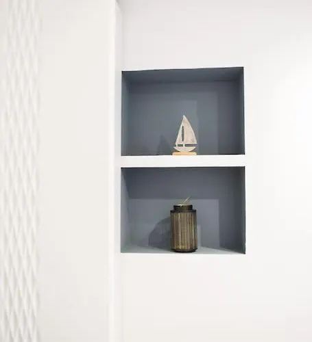 Matisse No11 - One Bedroom Center With Parking