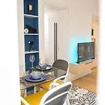 Matisse No11 - One Bedroom Center アパート *