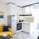 Matisse No11 - One Bedroom Center アパート *