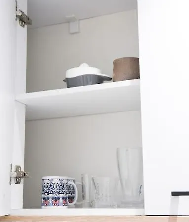 Center 11 - Way Apartamento *
