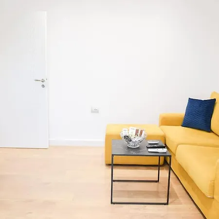 Matisse No11 - One Bedroom Center With Parking