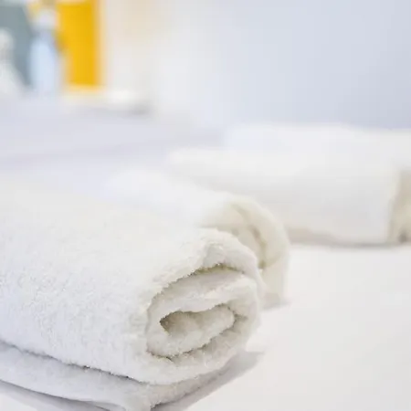 Center 11 - Way Apartamento