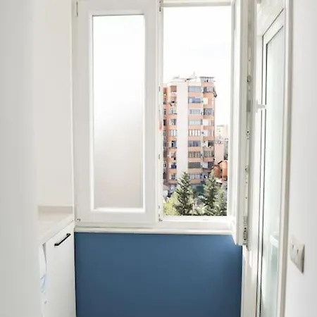 Apartamento Center 11 - Way *