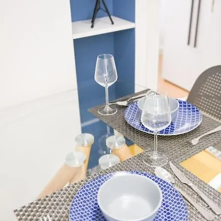 Center 11 - Way Apartamento *