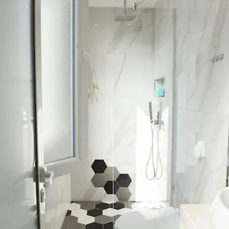 Appartement Matisse No11 - One Bedroom Center