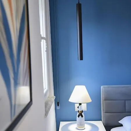 Appartement Matisse No11 - One Bedroom Center *