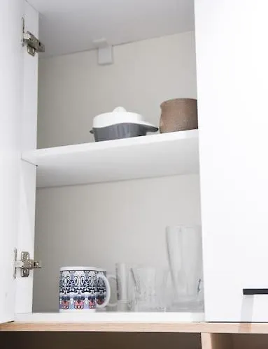 Matisse No11 - One Bedroom Center With Parking Apartament *
