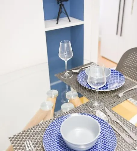 Matisse No11 - One Bedroom Center With Parking 公寓 *