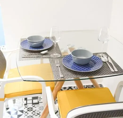 Matisse No11 - One Bedroom Center With Parking